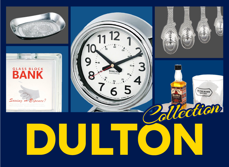 DULTON（ダルトン） – Chatta