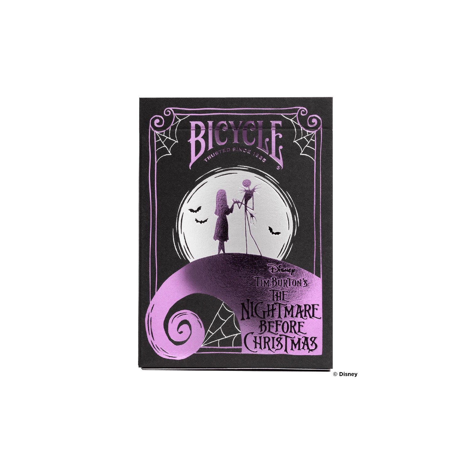 ナイトメアビフォアクリスマス　トランプ 356_2x-80_0ca5f67f-0675-45e7-