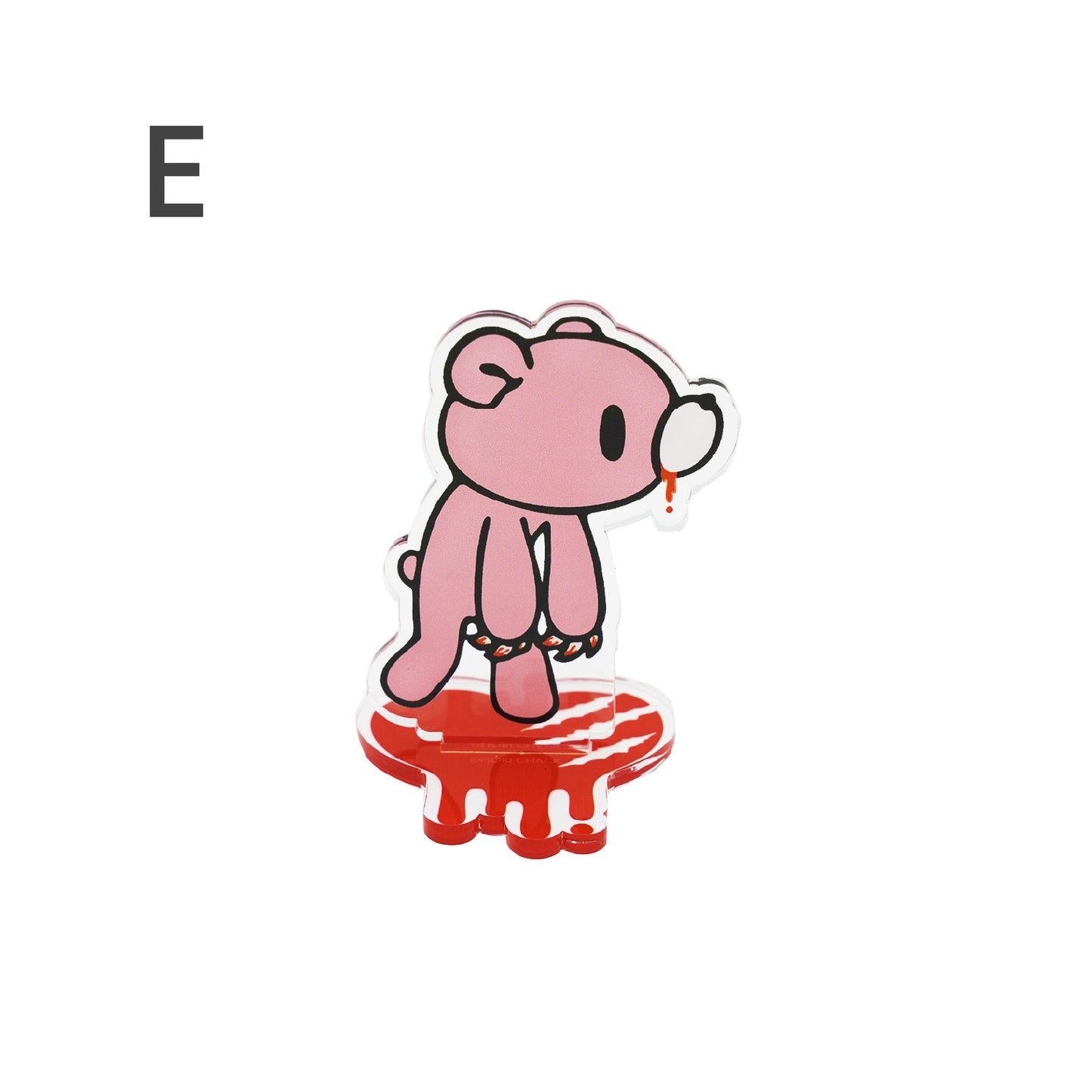 GLOOMY アクリルスタンド