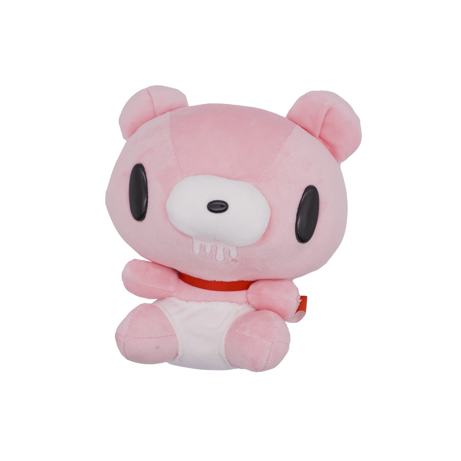 GLOOMY ピンク ぬいぐるみ 2015年製 GLOOMY 一つ目のピンクぬいぐるみ