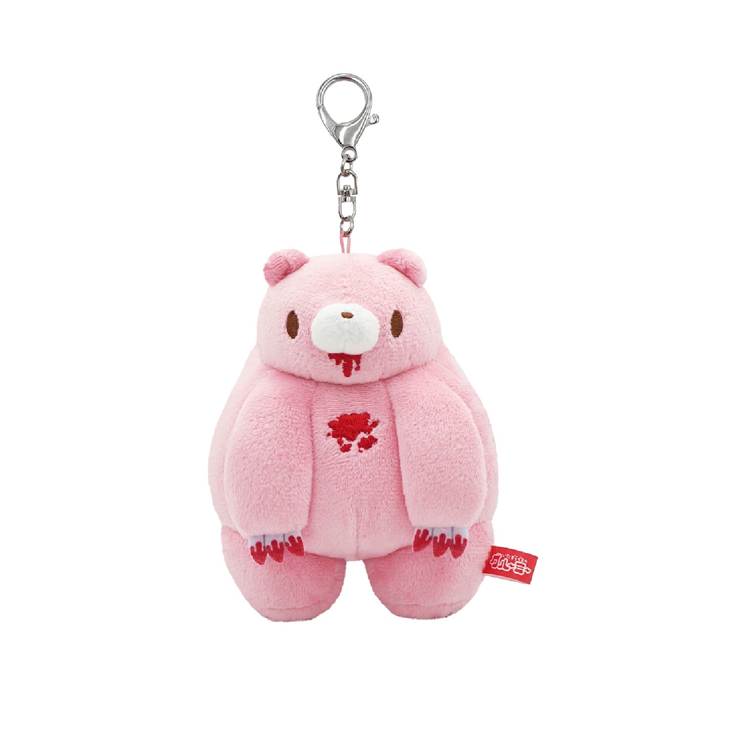 グルーミー ぬいぐるみマスコット chubby shape – Chatta