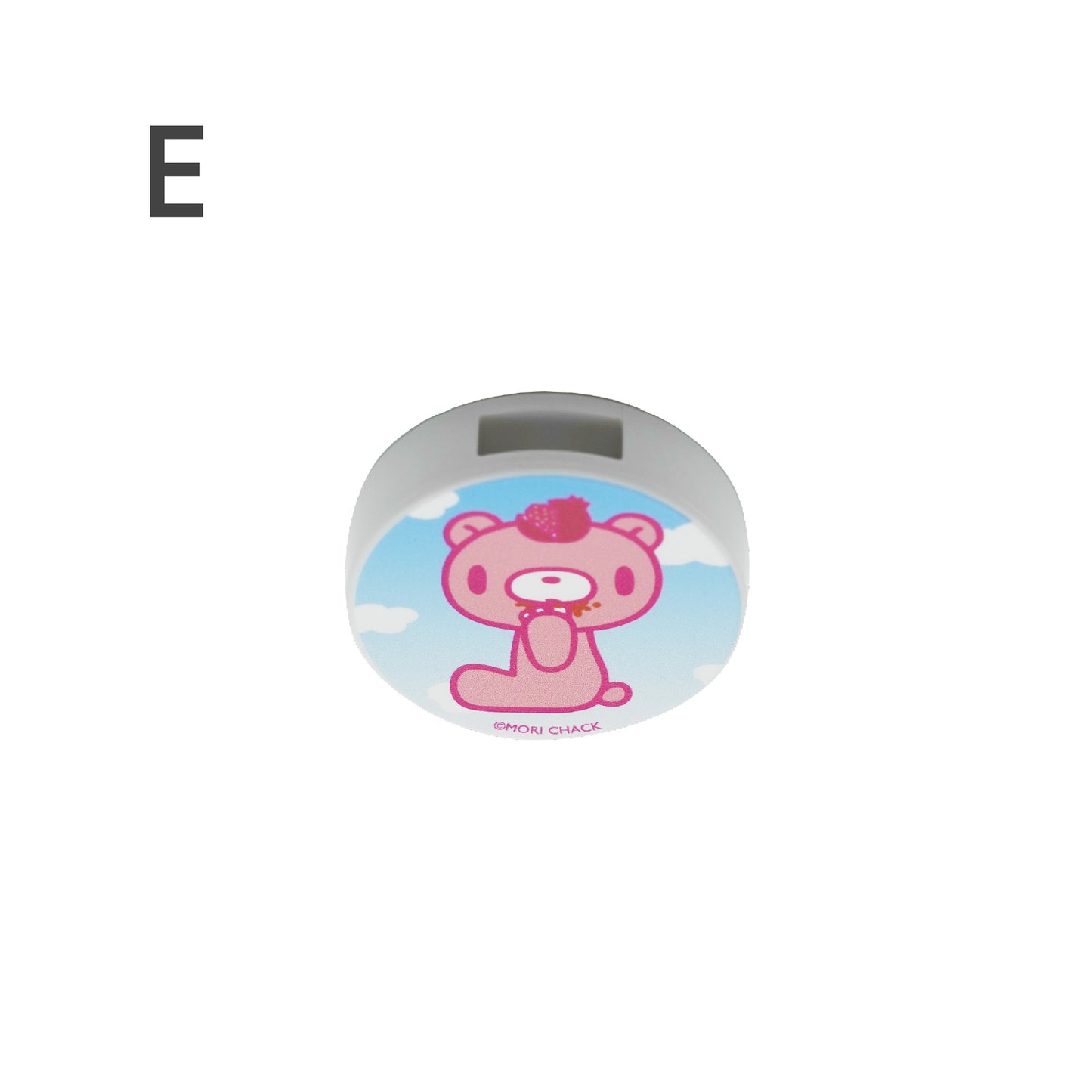 GLOOMY ZIPPERBITE グルーミー