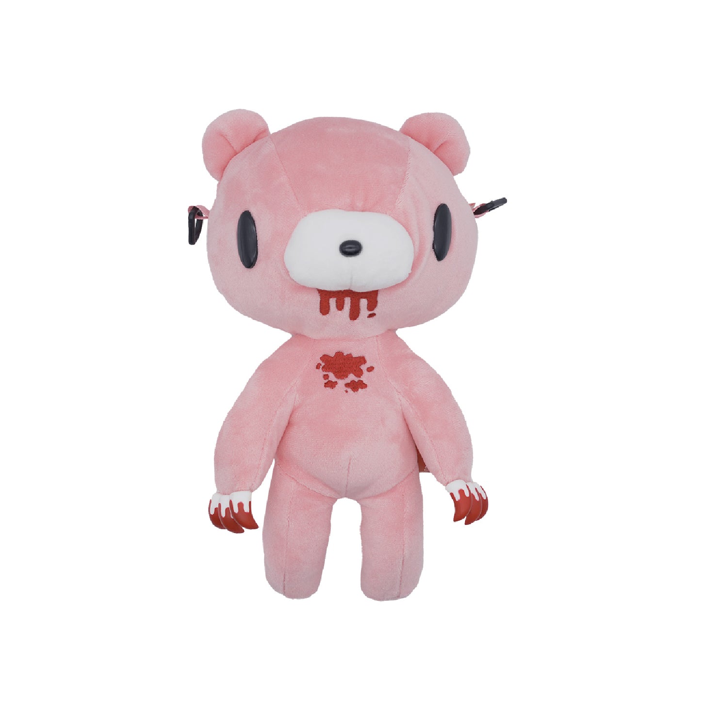 GLOOMY ぬいぐるみポシェット