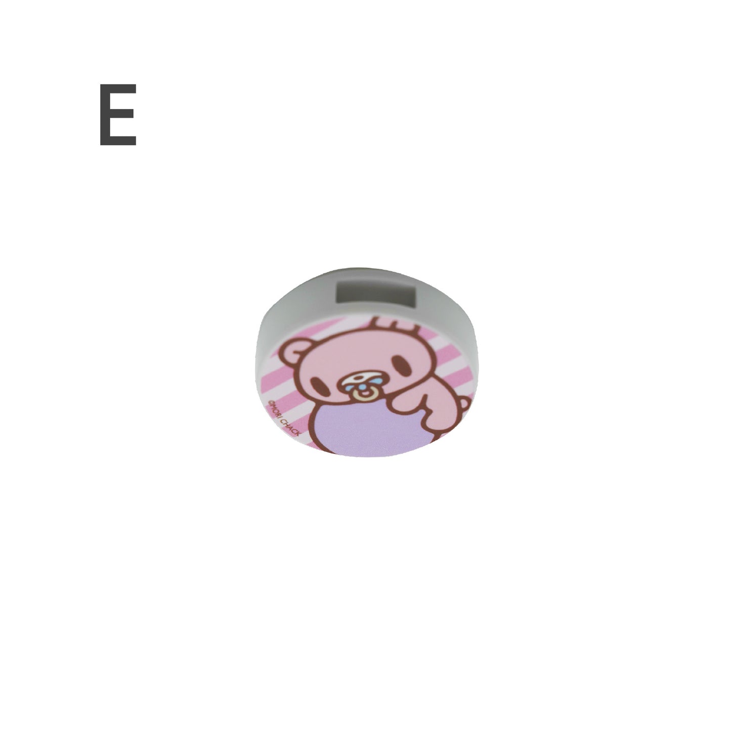 GLOOMY ZIPPERBITE ベビーグルーミー