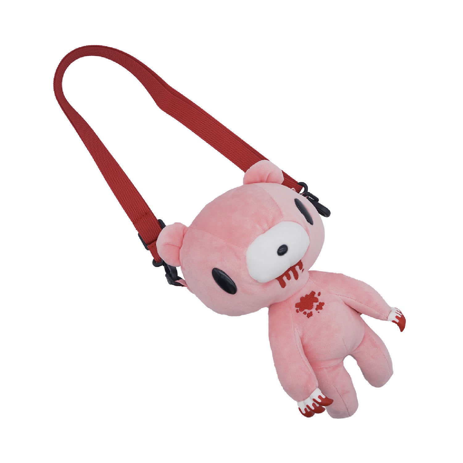 グルーミーぬいぐるみポシェット　【本日限定価格】 GLOOMY ぬいぐるみポシェット – Chatta