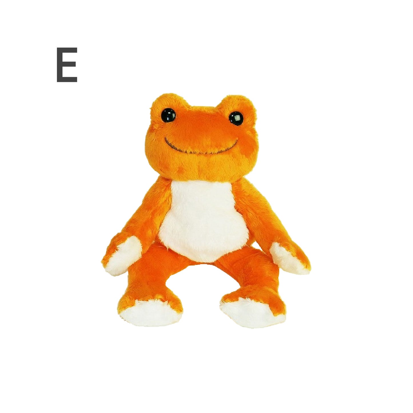 にじいろピクルス ビーンドール