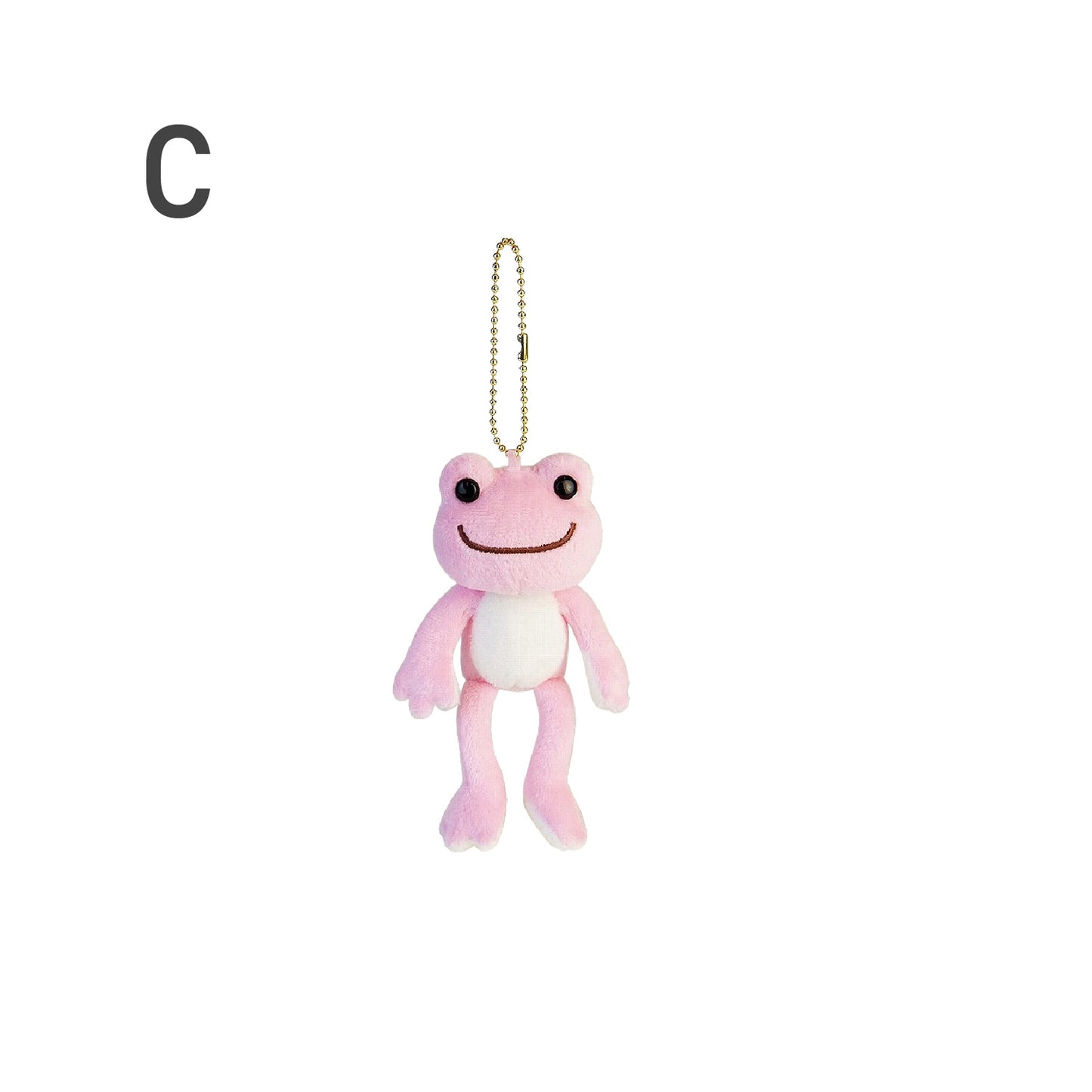 にじいろピクルス マスコット