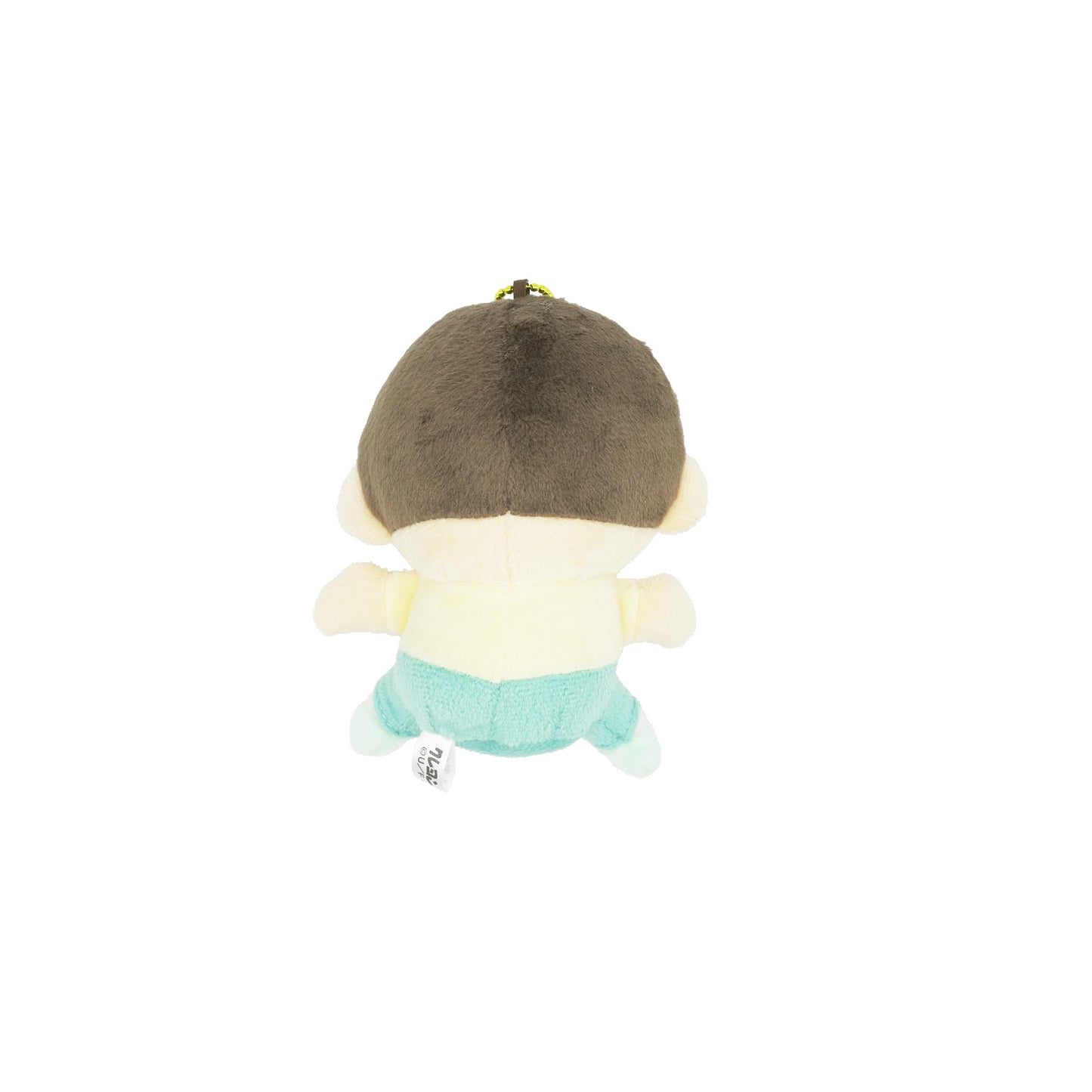 ぬいぐるみマスコット クレヨンしんちゃん ボーちゃん