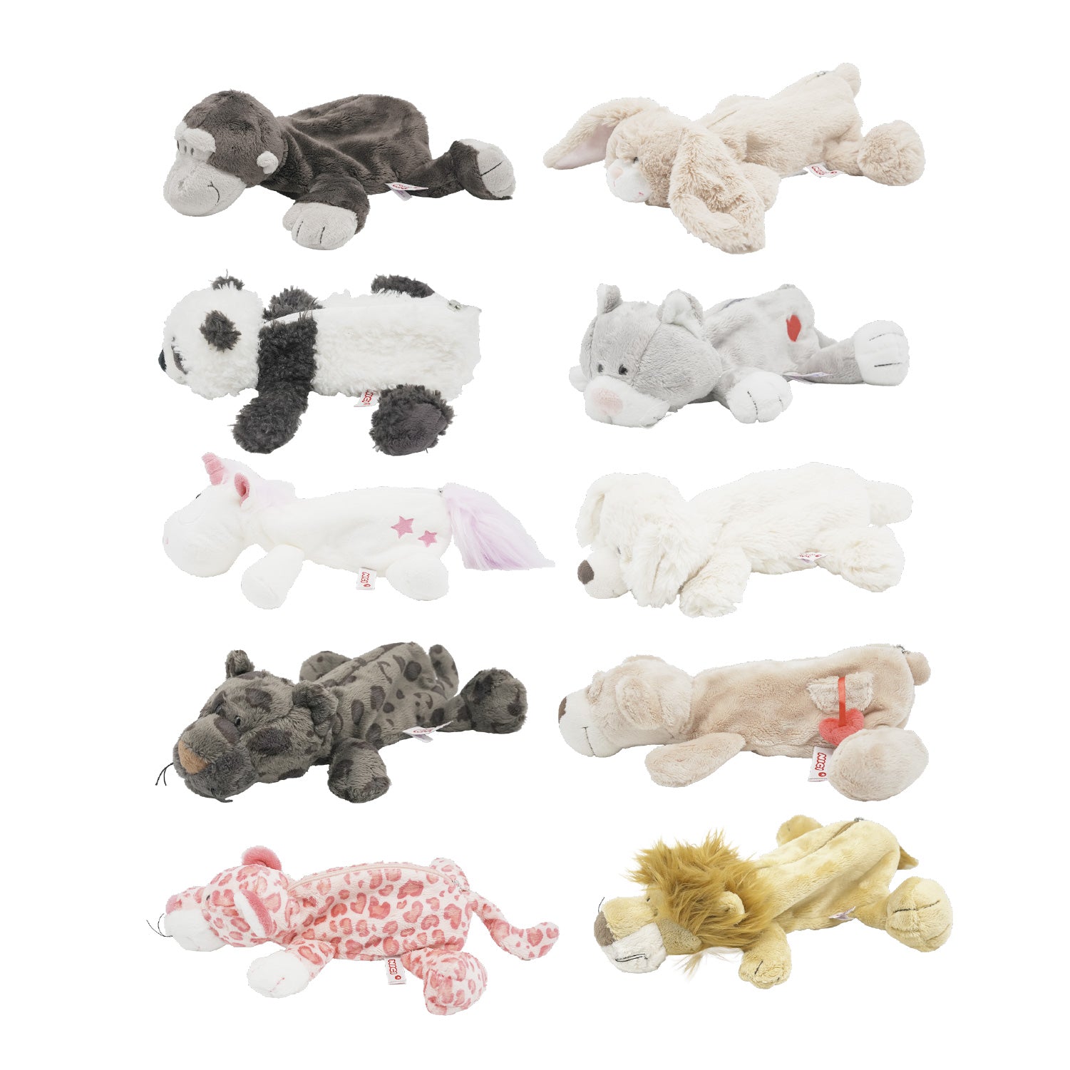 NICI フィギュアポーチ – Chatta