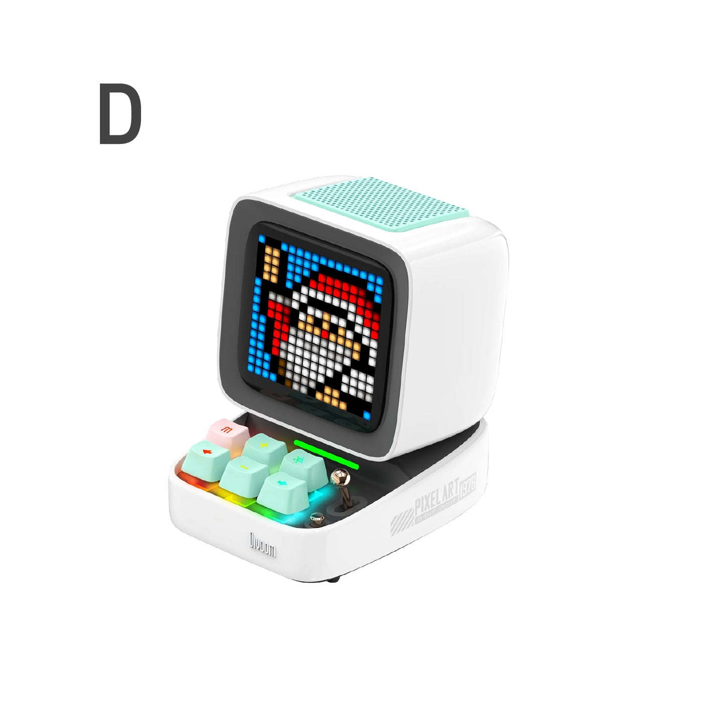 DIVOOM DitooPro