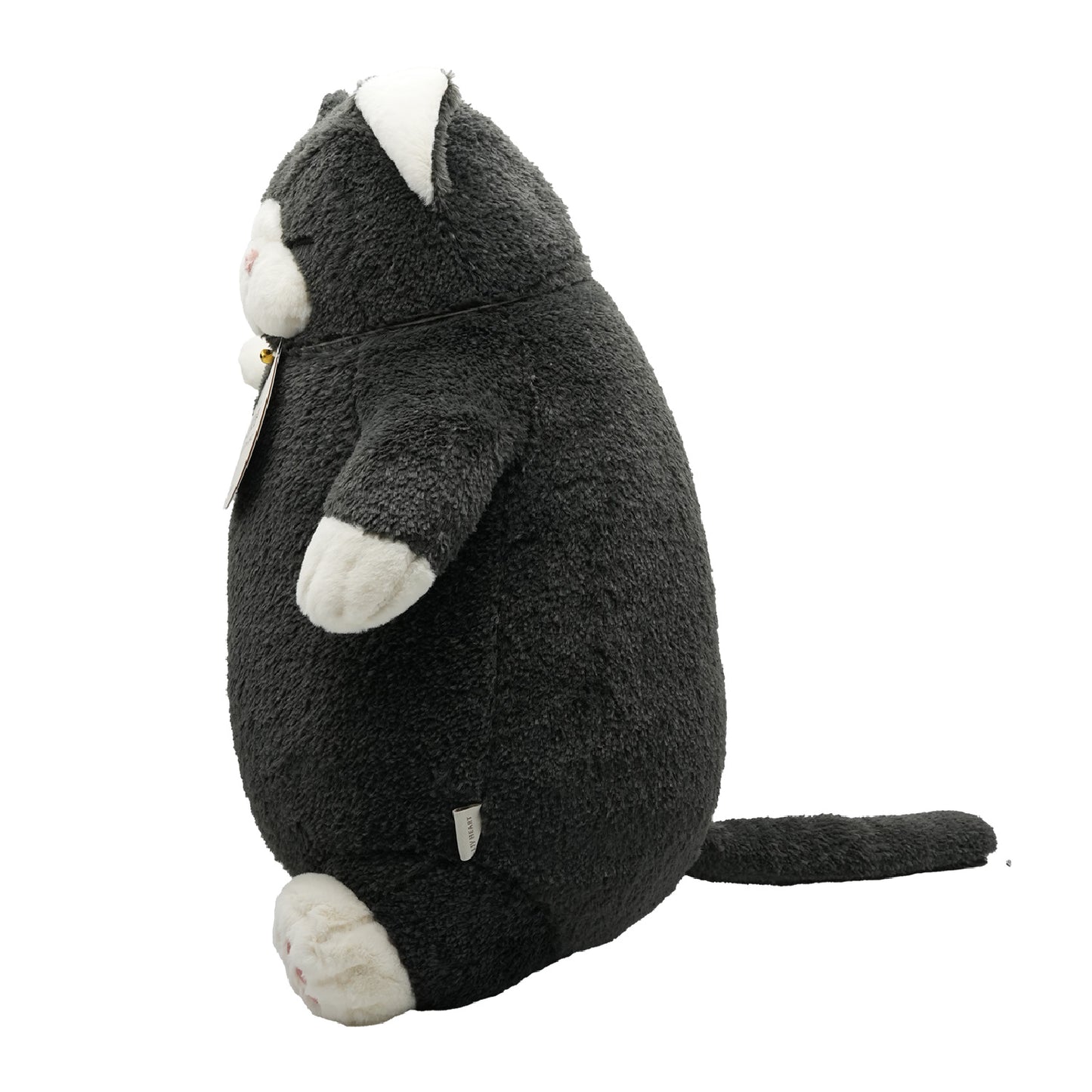 ねこ肯定感抱きまくら L