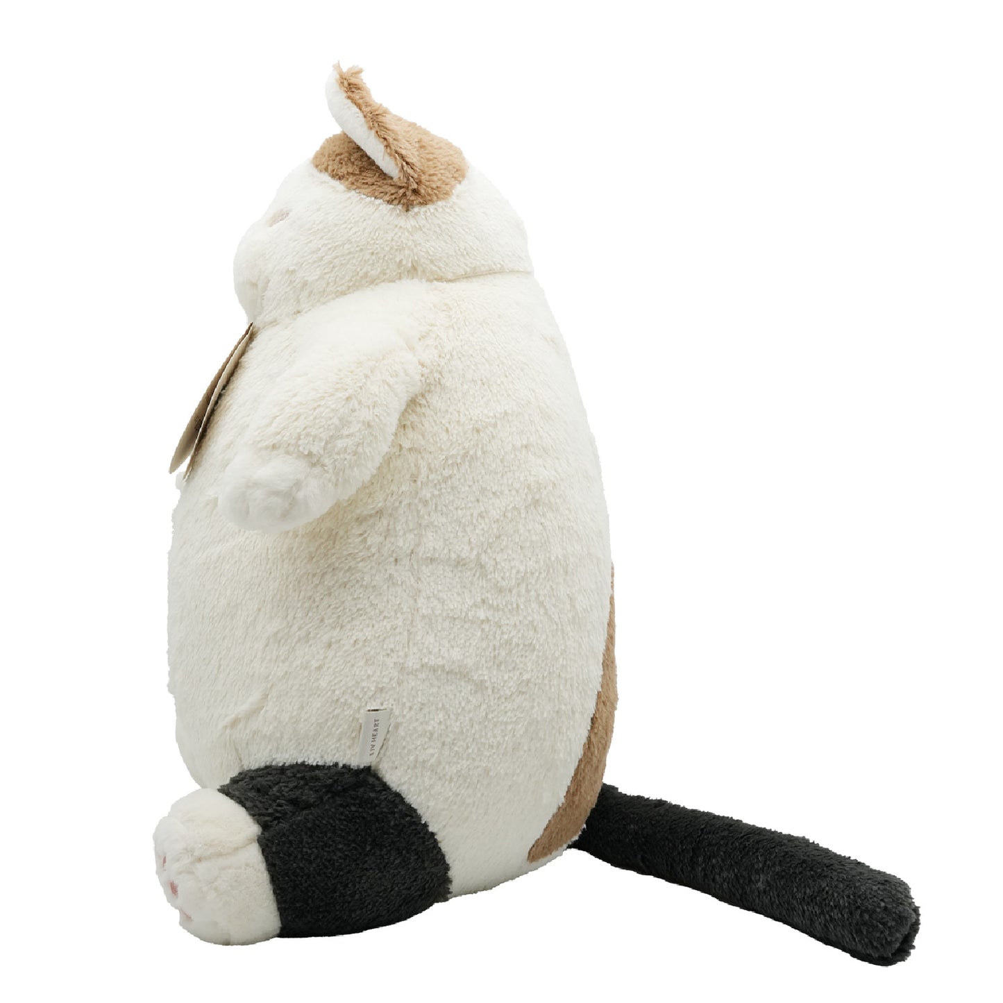 ねこ肯定感抱きまくら L