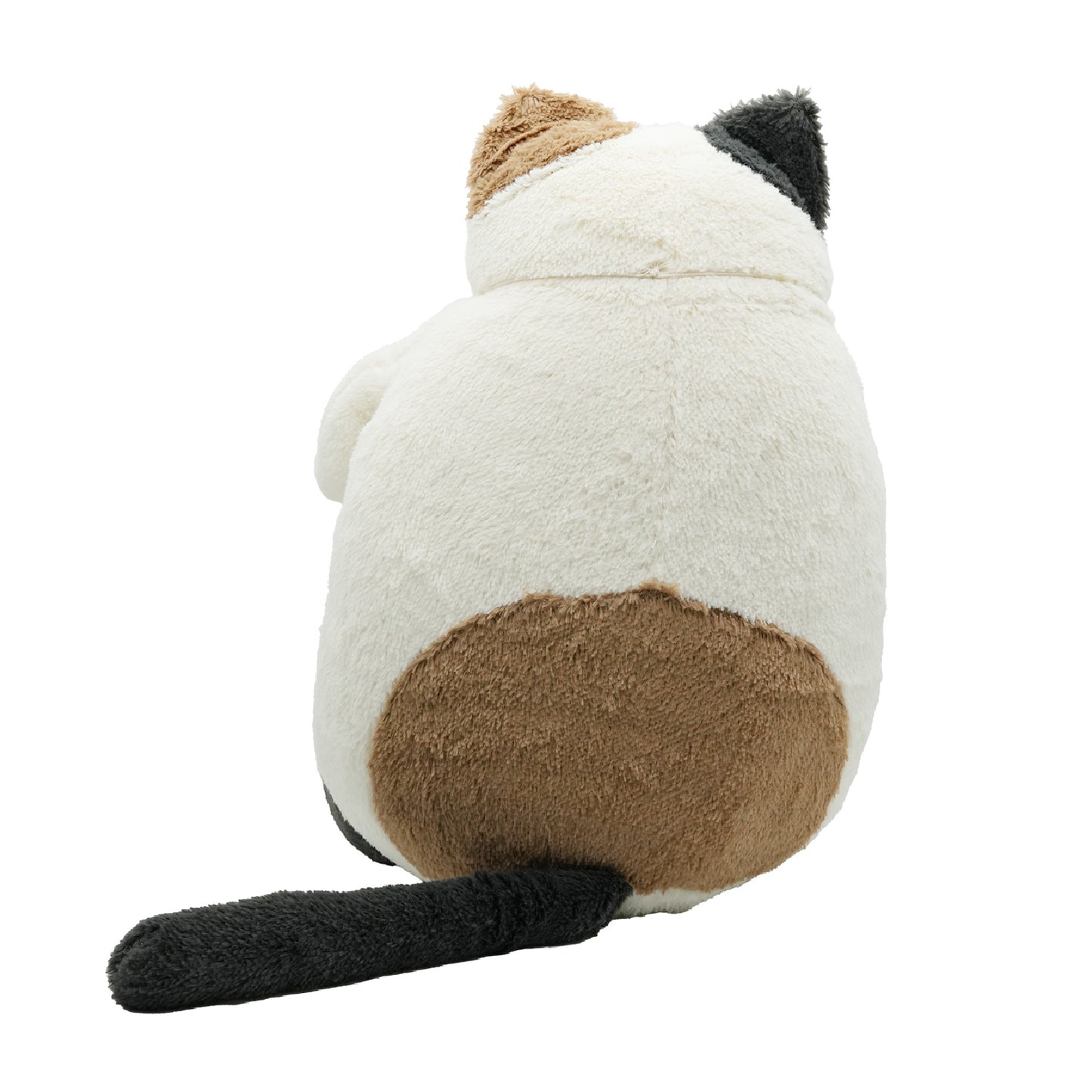 ねこ肯定感抱きまくら L