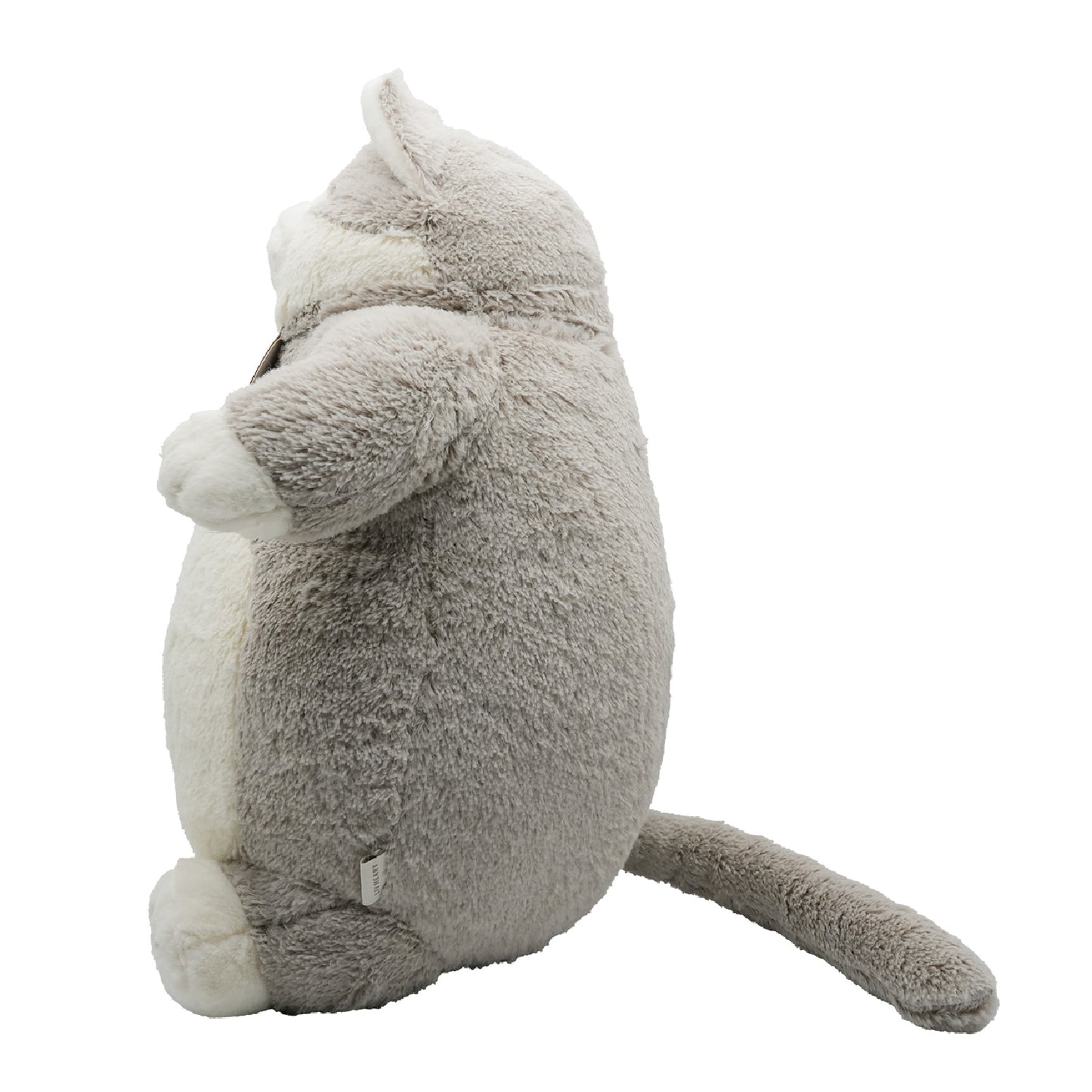 ねこ肯定感抱きまくら L