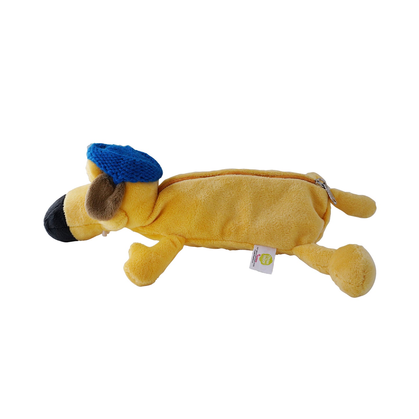 STS ビッツァー フィギュアポーチ