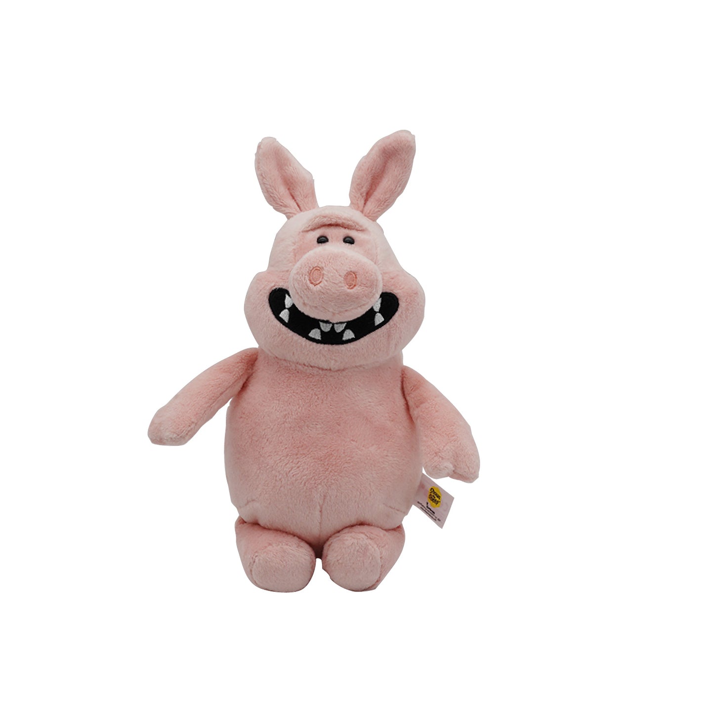 STS イタズラブタ クラシック laugh 25cm