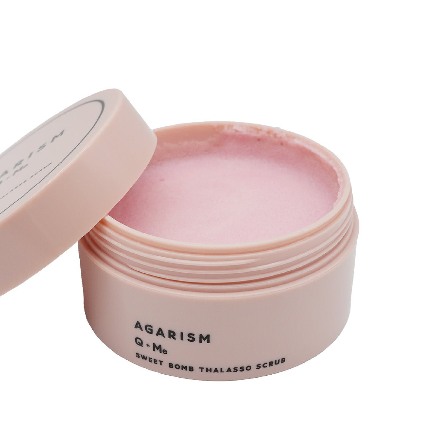 agarism スィートボム タラソスクラブ