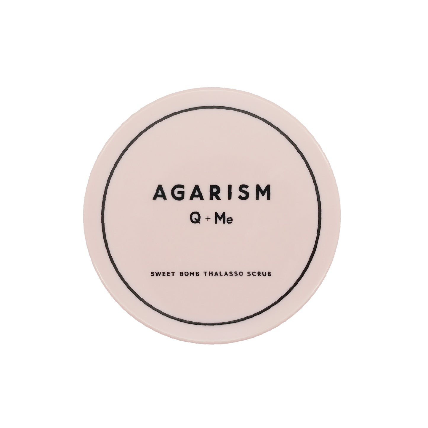 agarism スィートボム タラソスクラブ