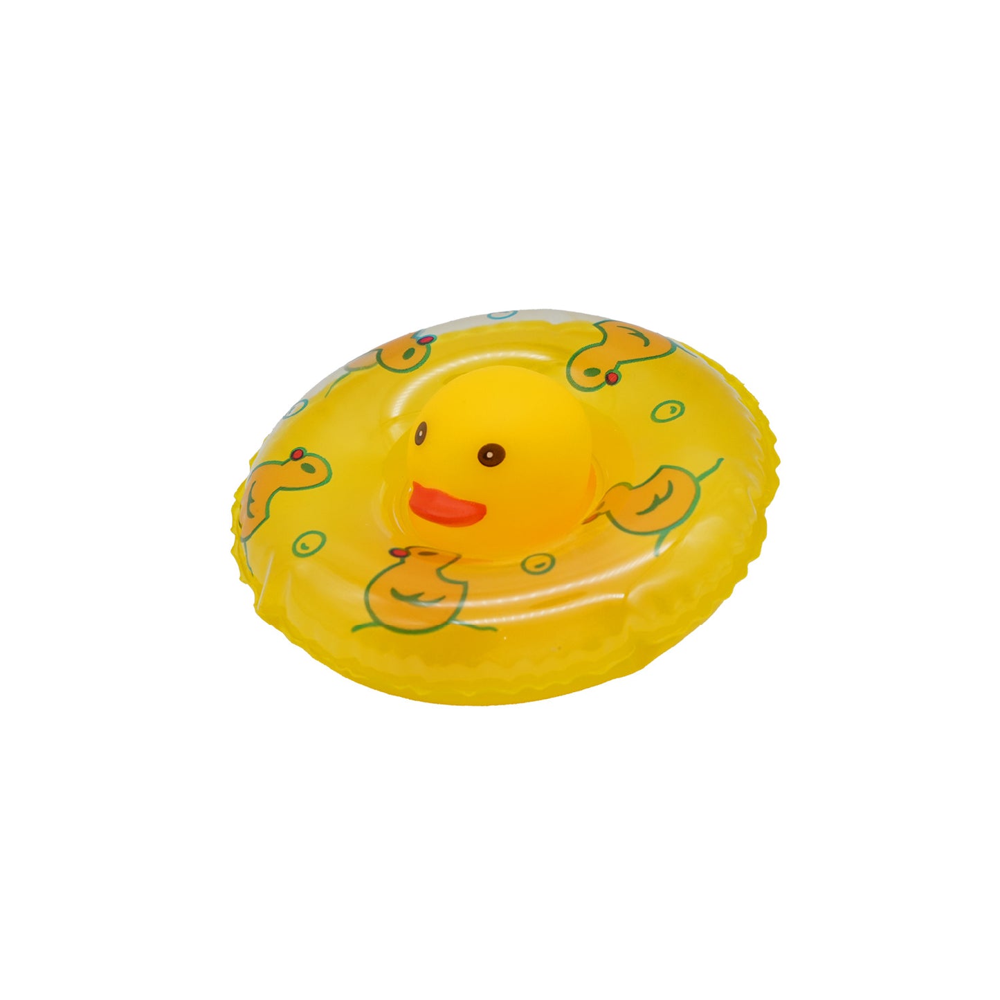 温泉アヒルバスボールセット