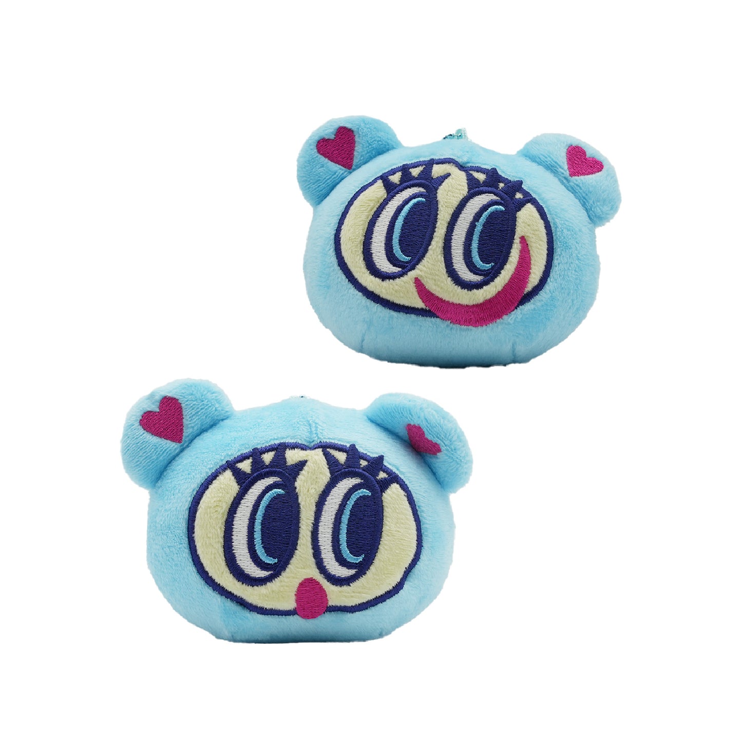 エンジェルブルー ぬくい〜ず ナカムラくん