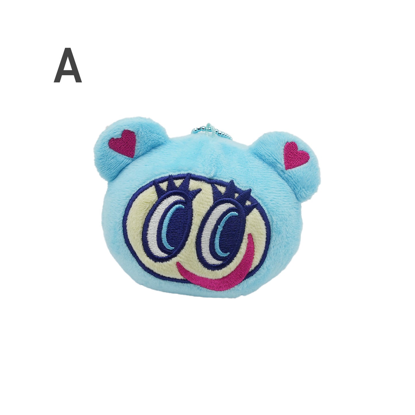 エンジェルブルー ぬくい〜ず ナカムラくん