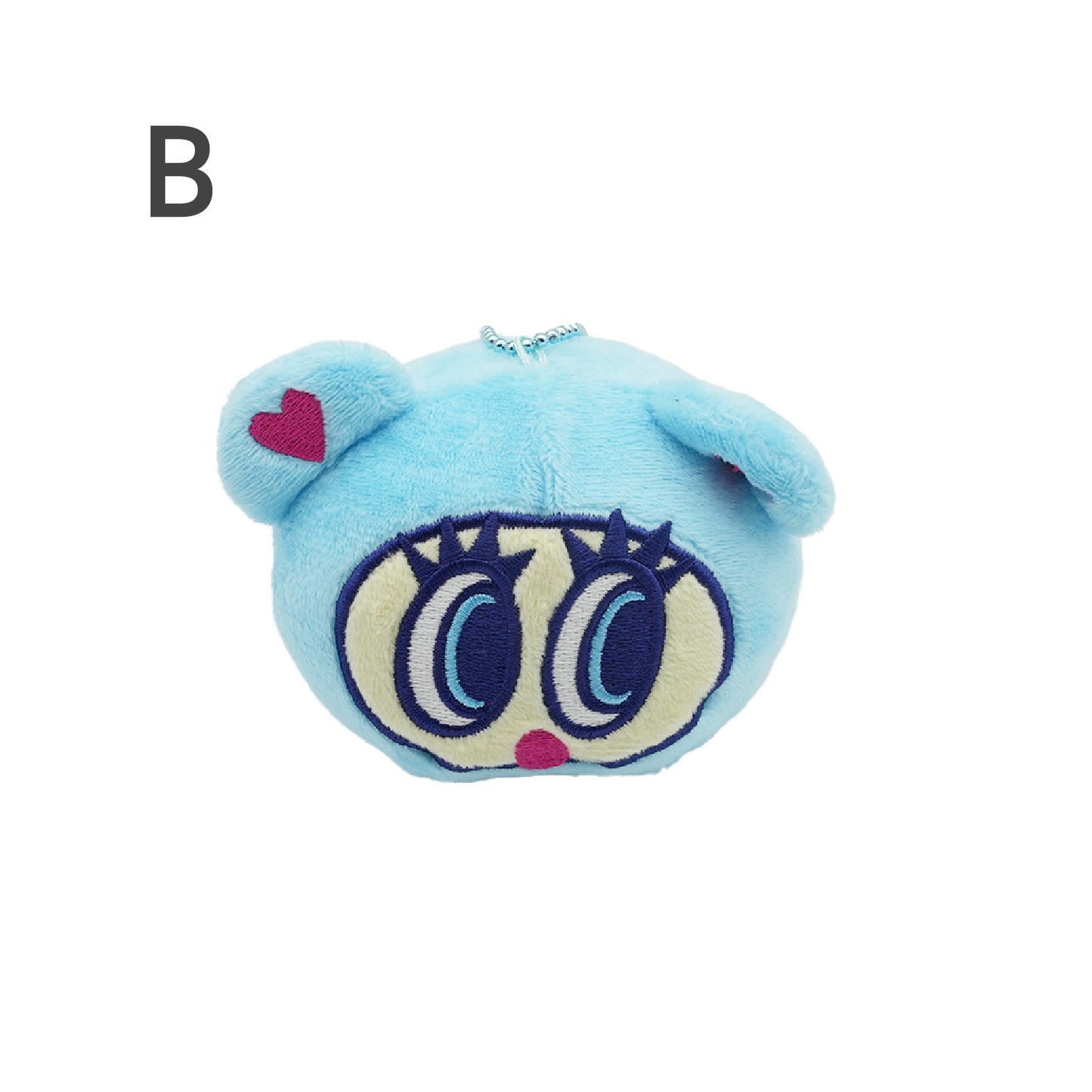 エンジェルブルー ぬくい〜ず ナカムラくん