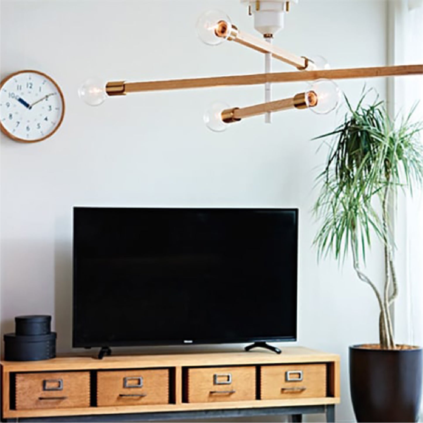 シーリングライト astre-baum-