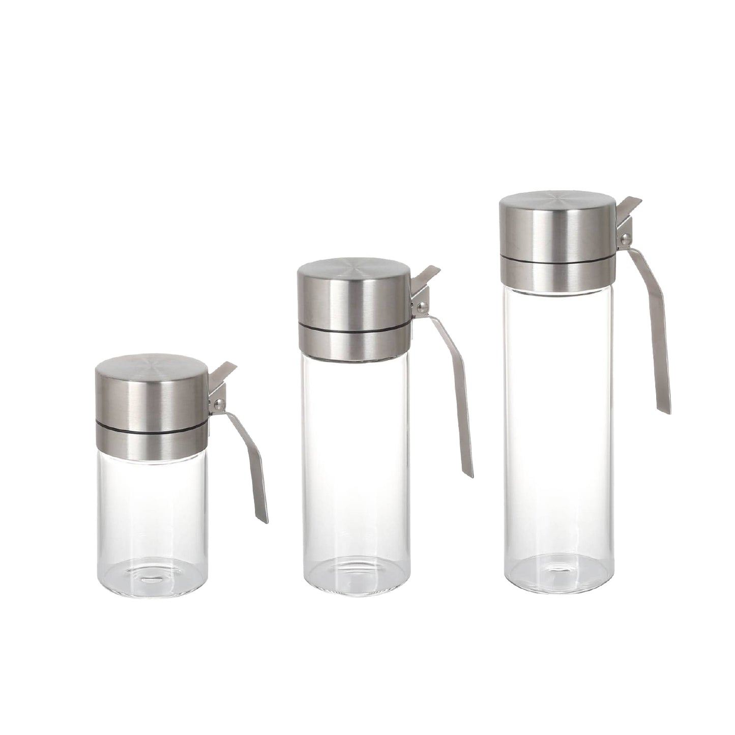 OIL & VINEGAR BOTTLE