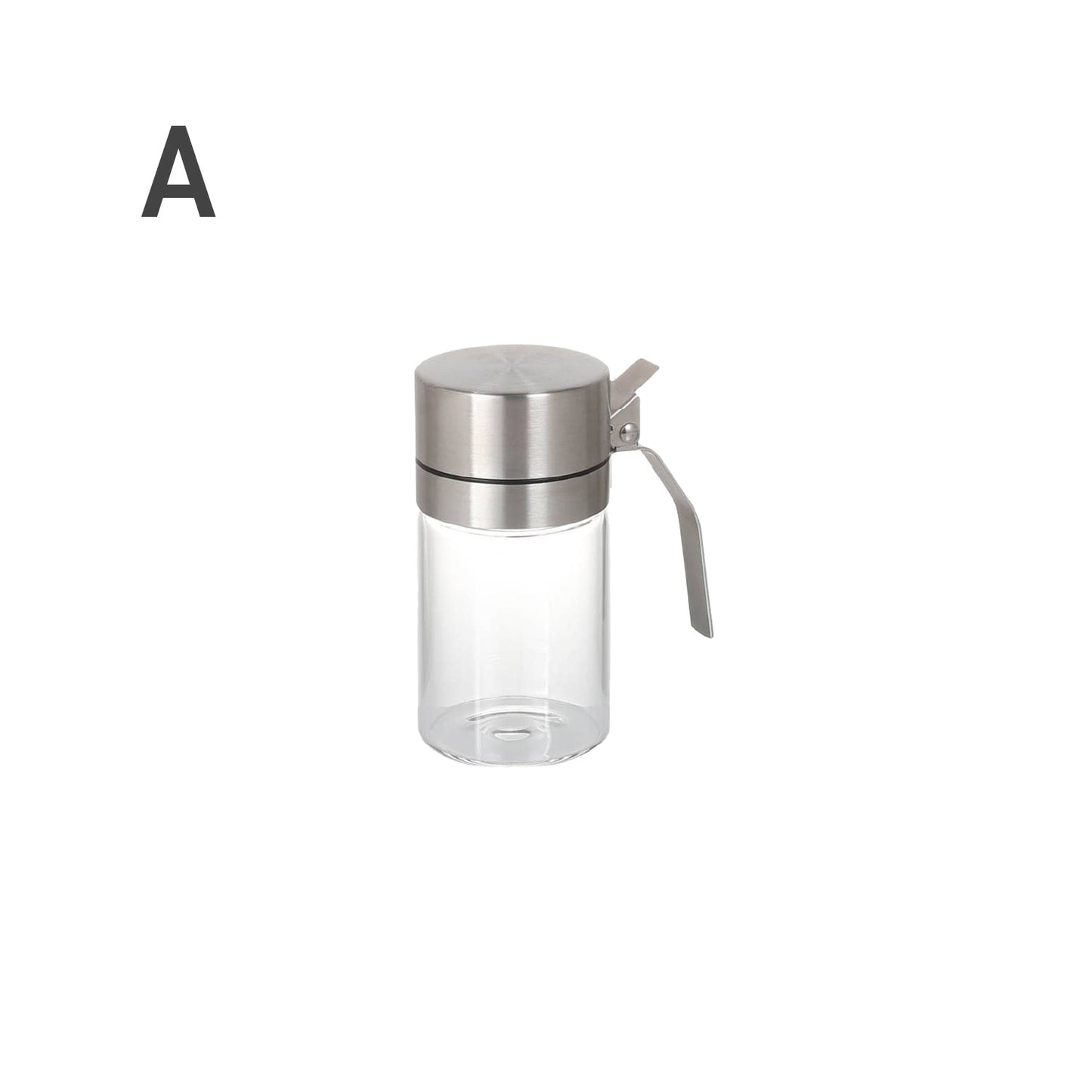 OIL & VINEGAR BOTTLE