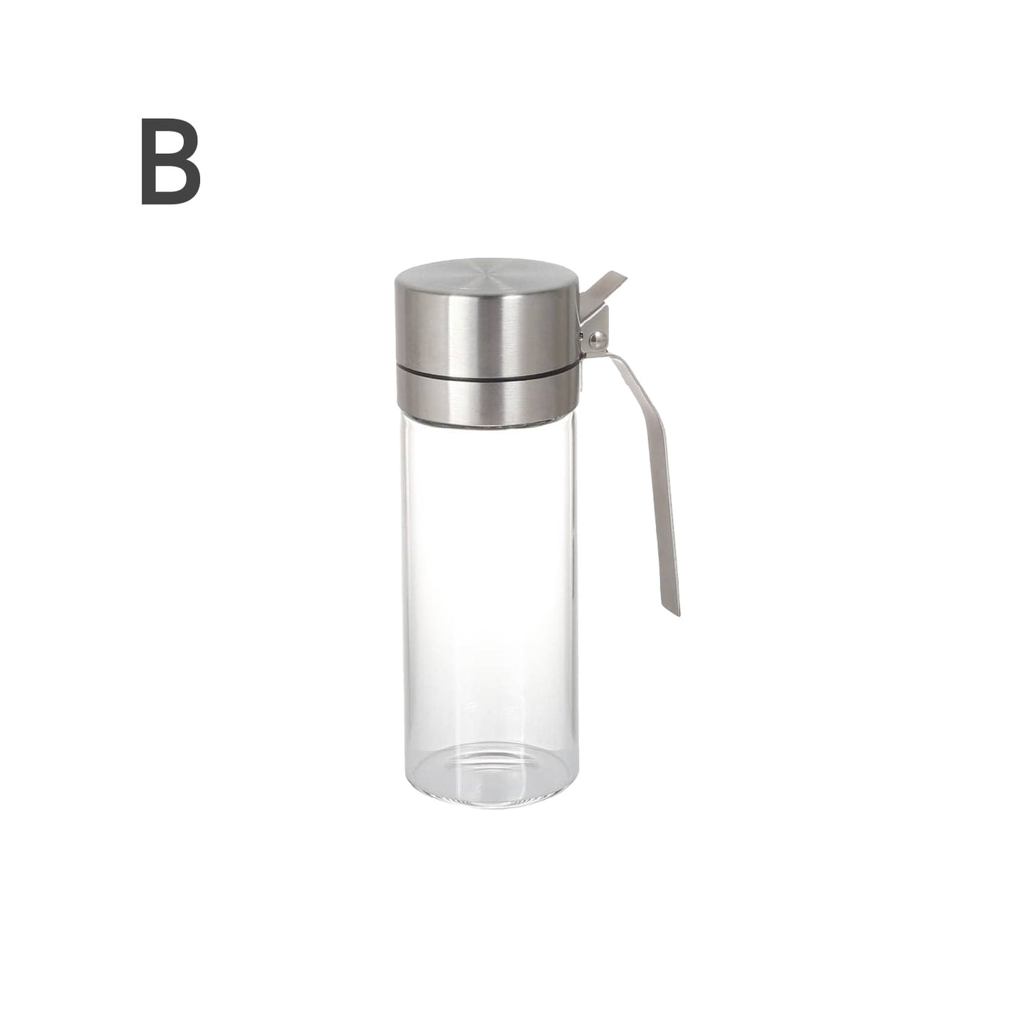 OIL & VINEGAR BOTTLE