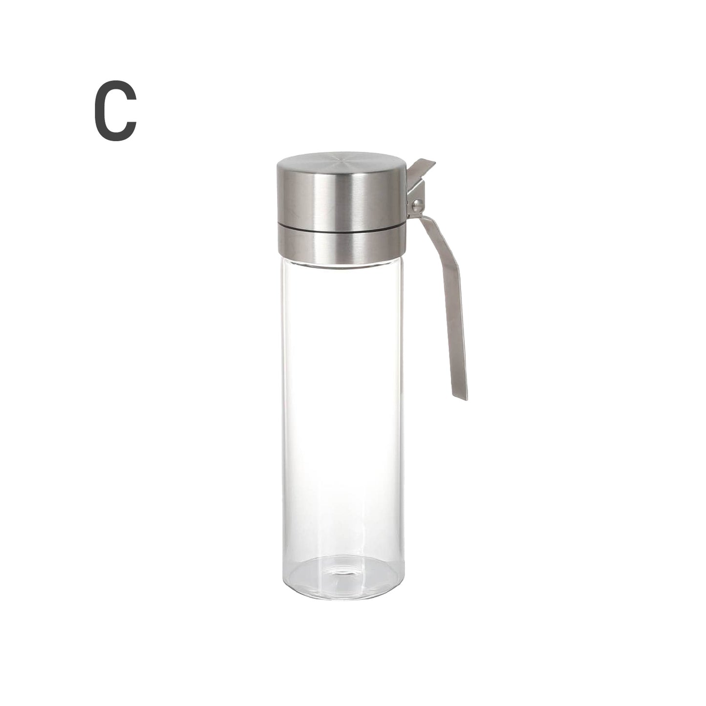OIL & VINEGAR BOTTLE