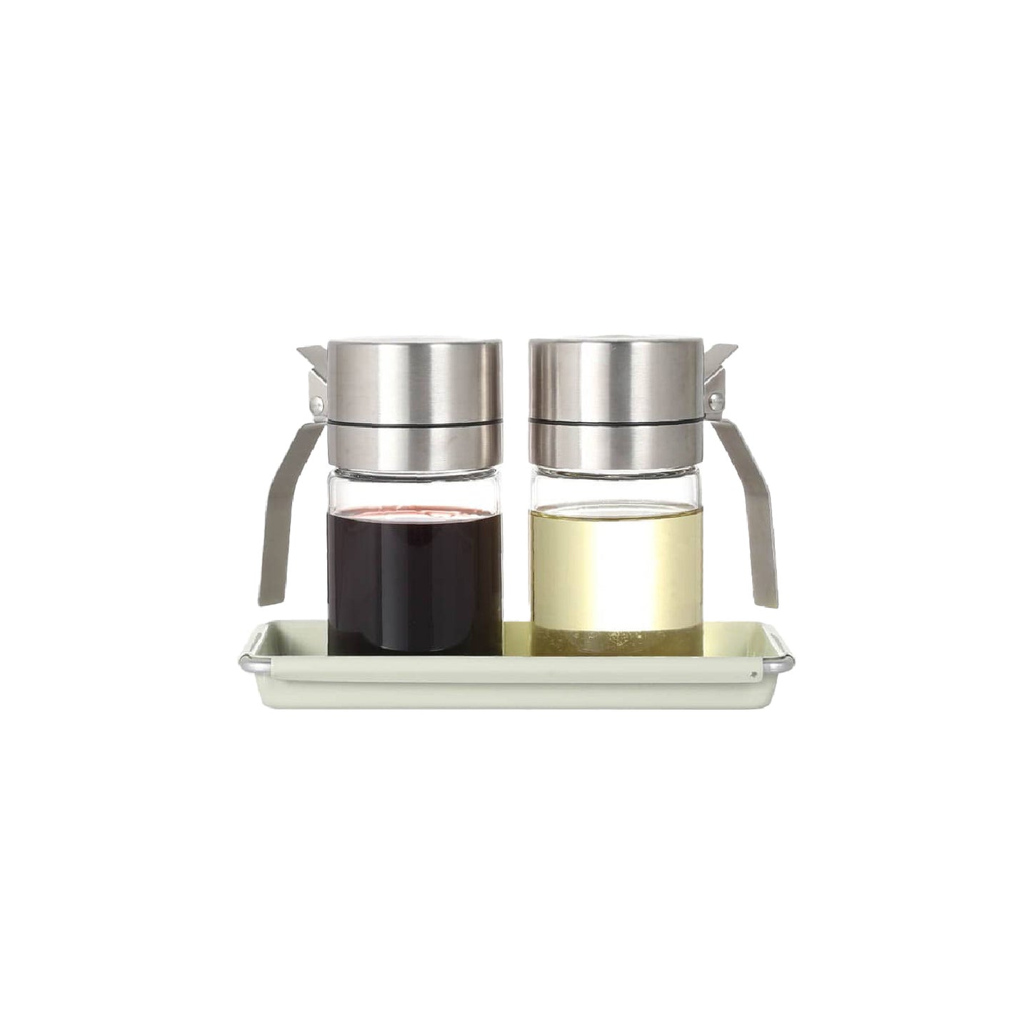 OIL & VINEGAR BOTTLE