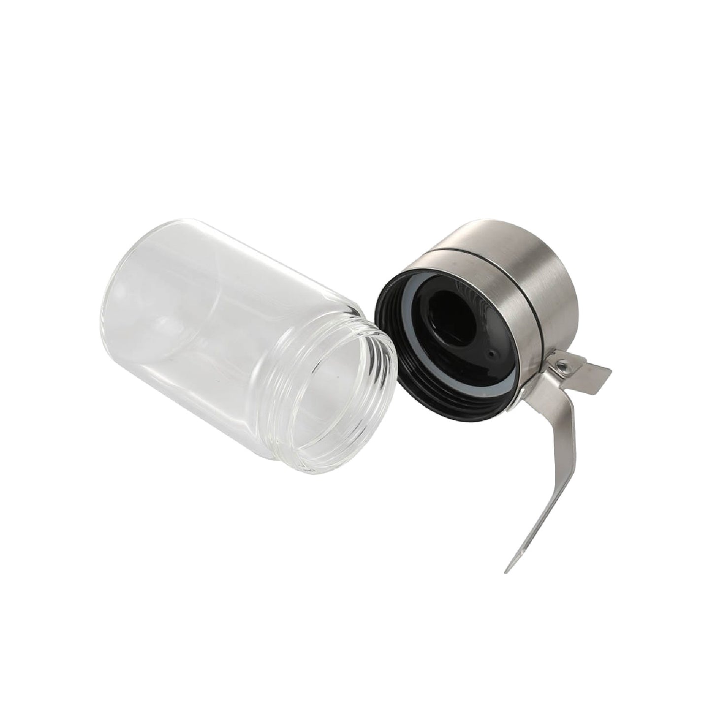 OIL & VINEGAR BOTTLE