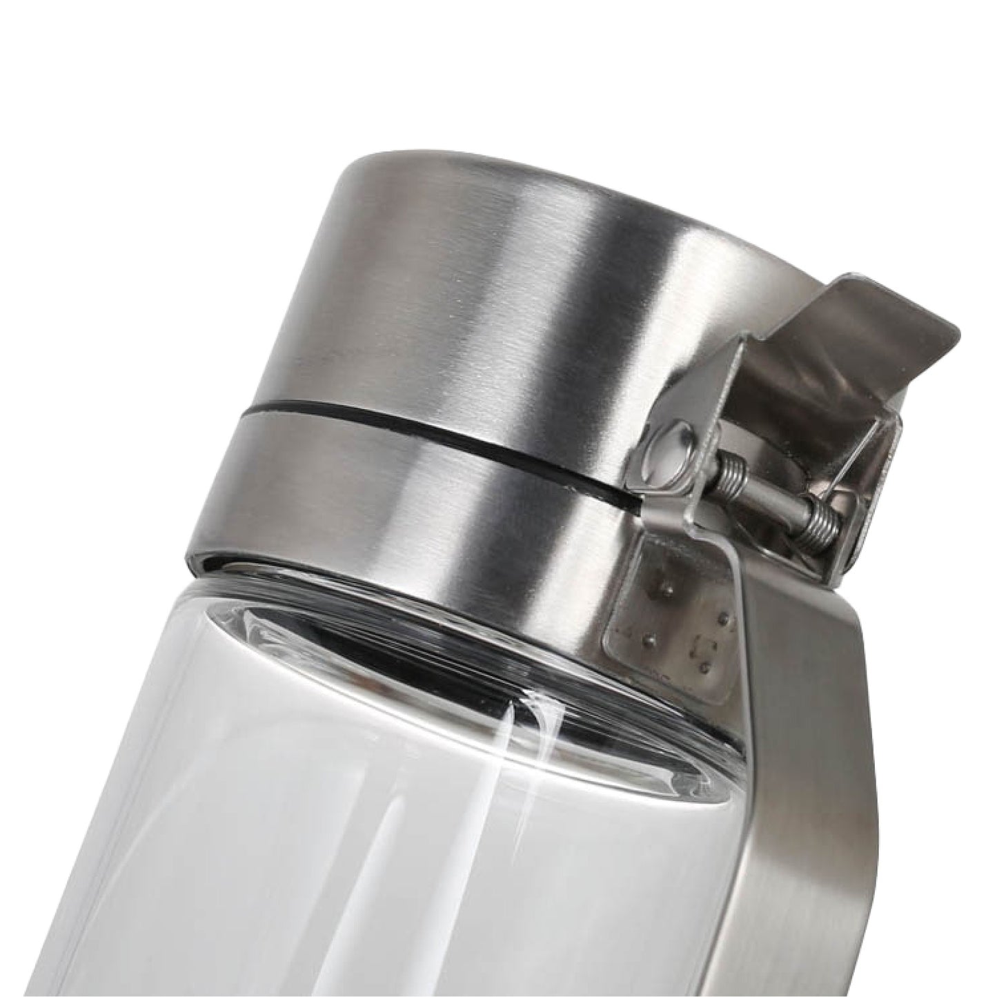 OIL & VINEGAR BOTTLE