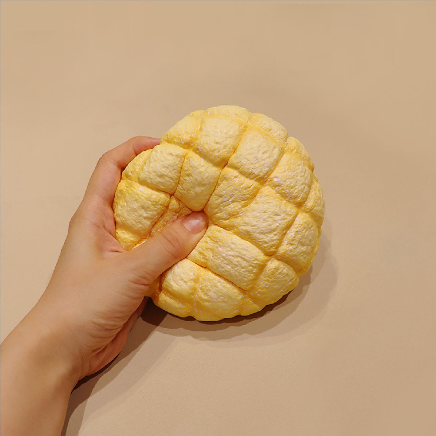 もちもちスクイーズ