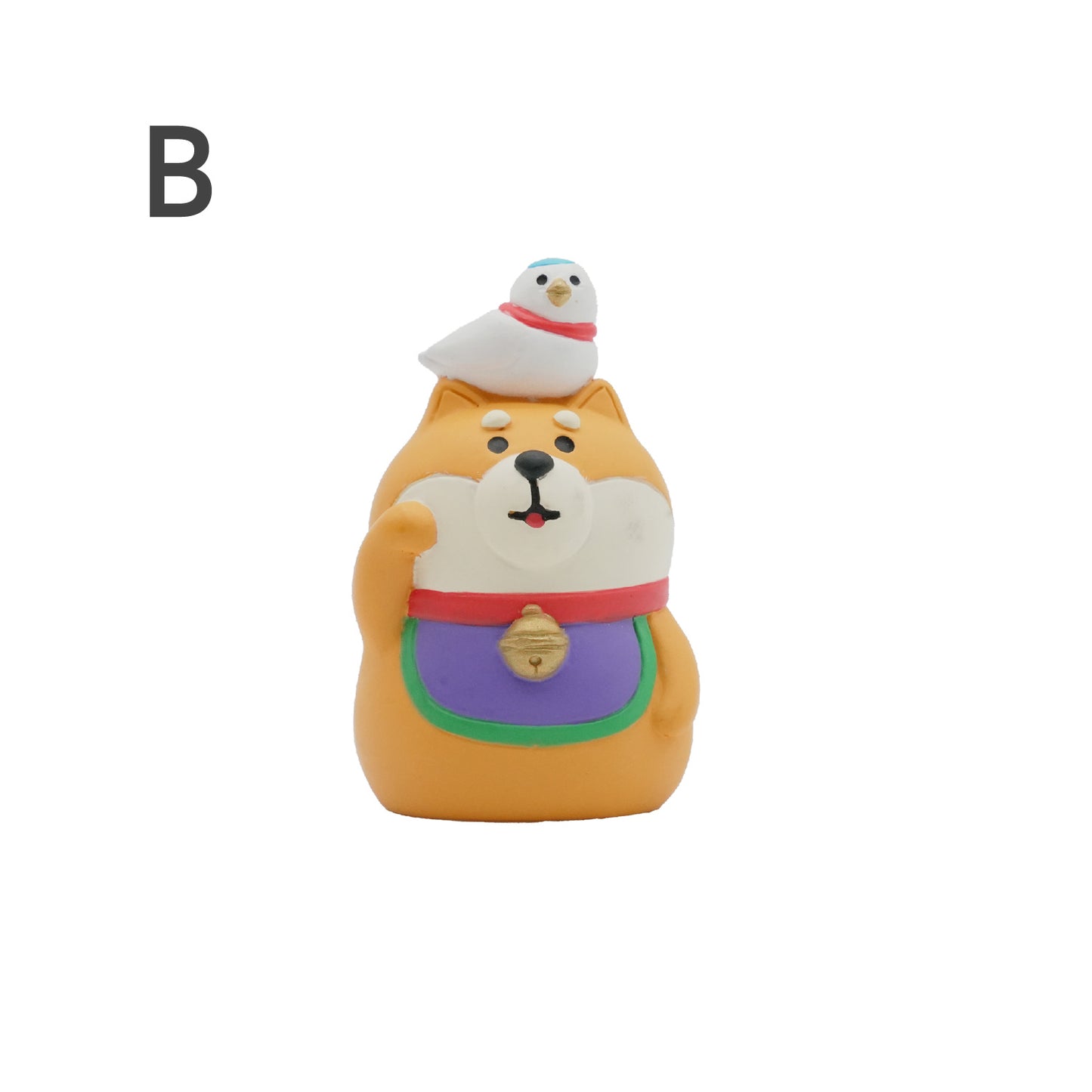 concombre のせのせ福招き