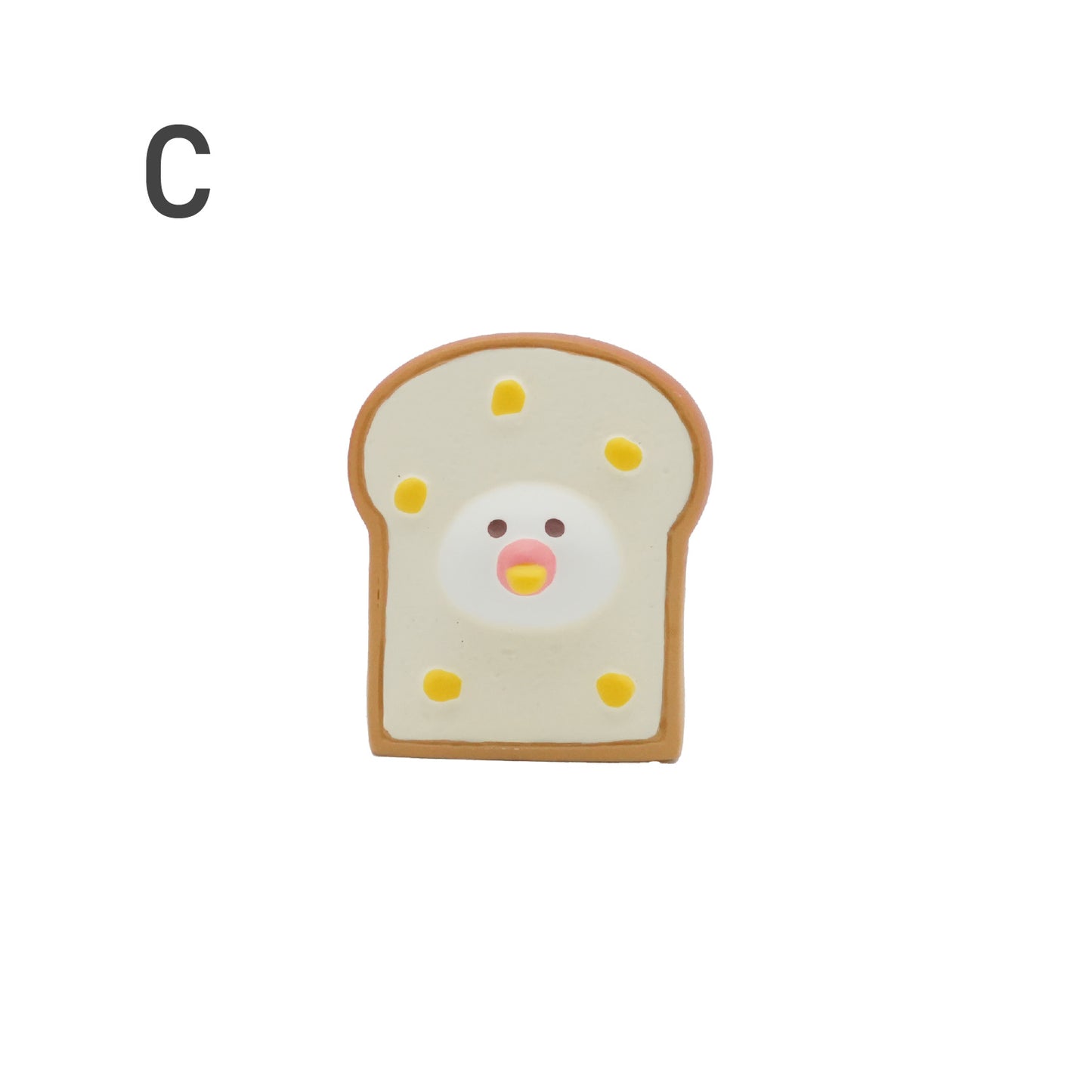 concombre ことりぱん