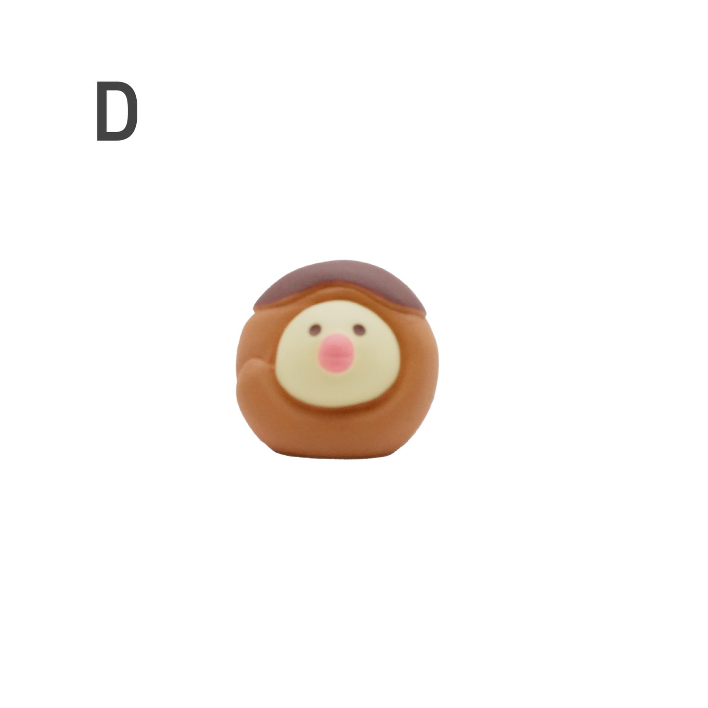 concombre ことりぱん