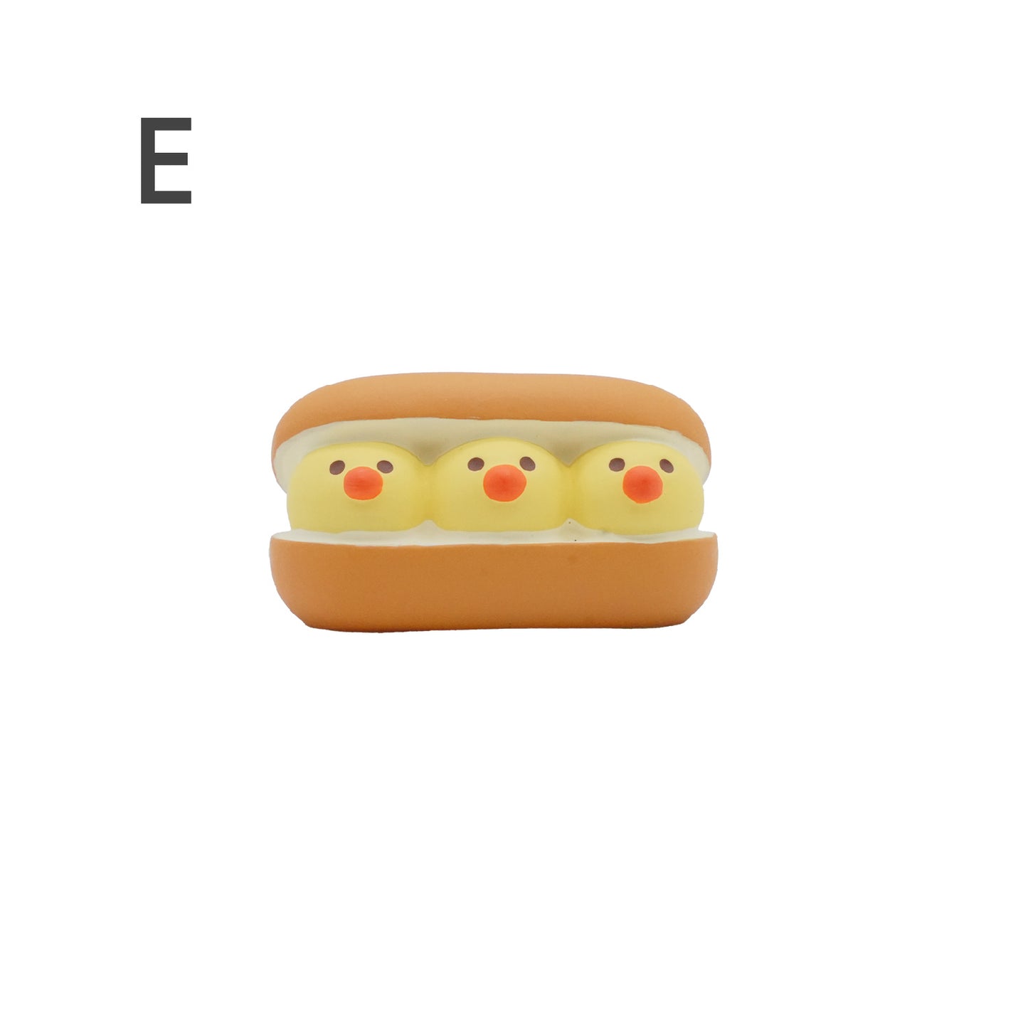 concombre ことりぱん
