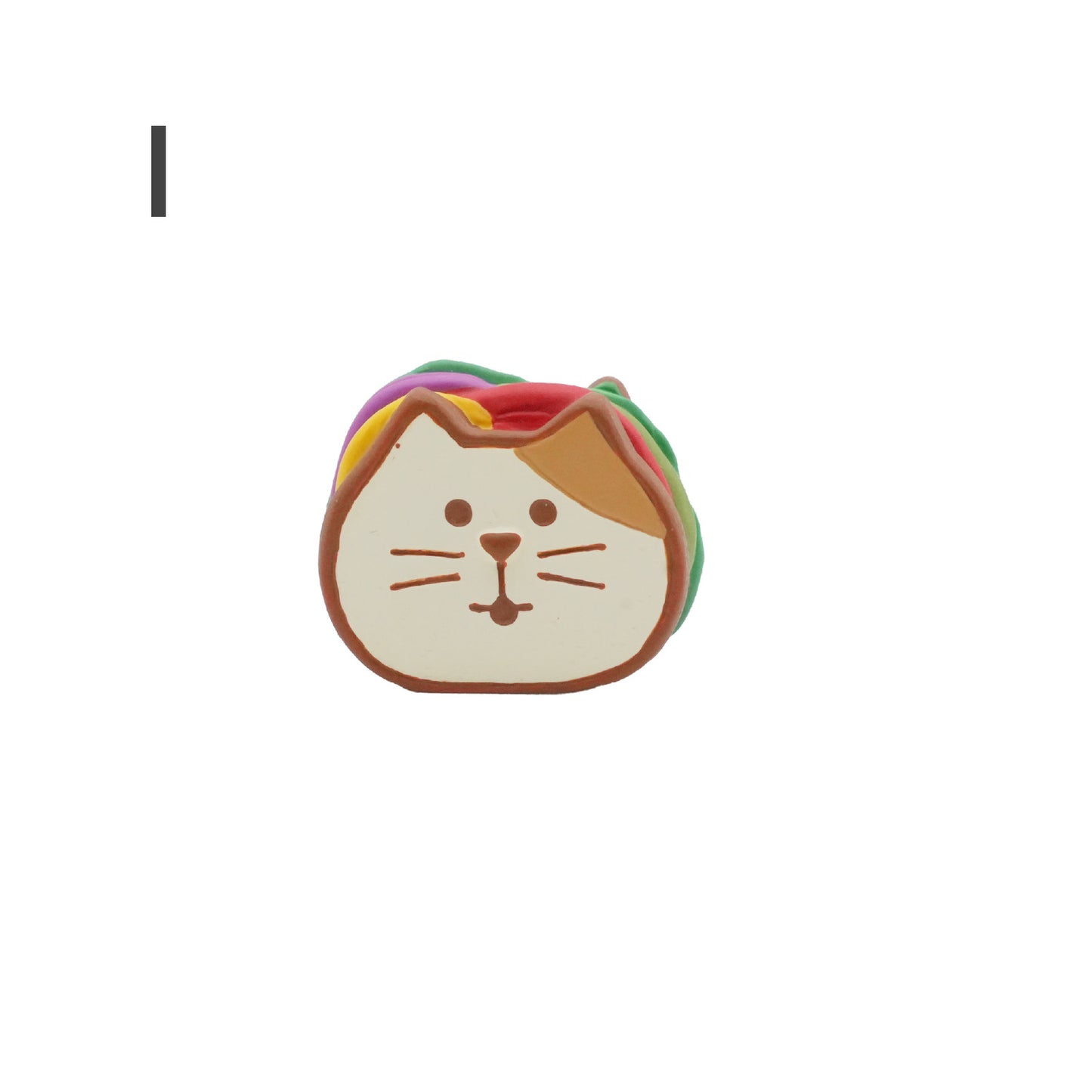 concombre パンアニマル