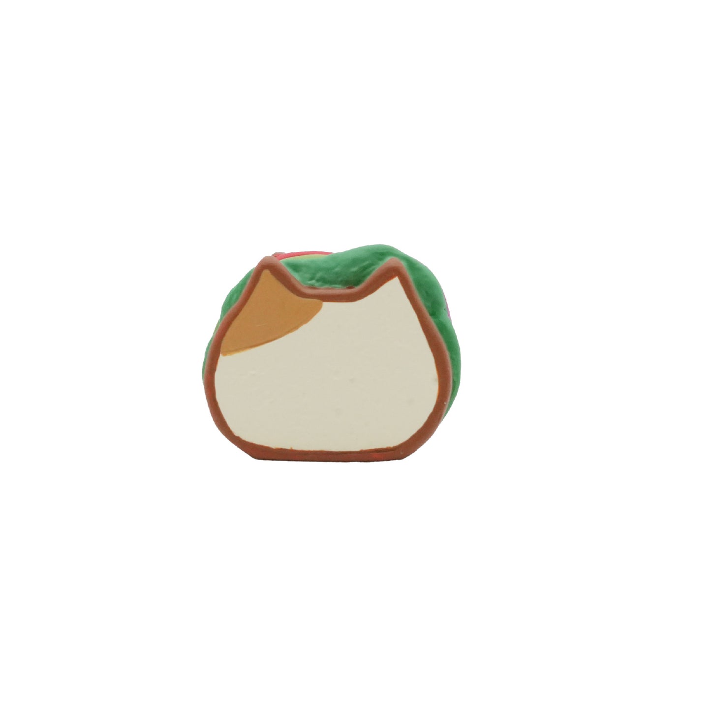 concombre パンアニマル