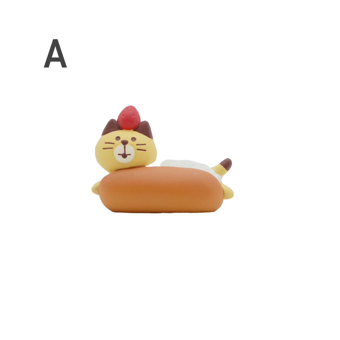 concombre パンアニマル