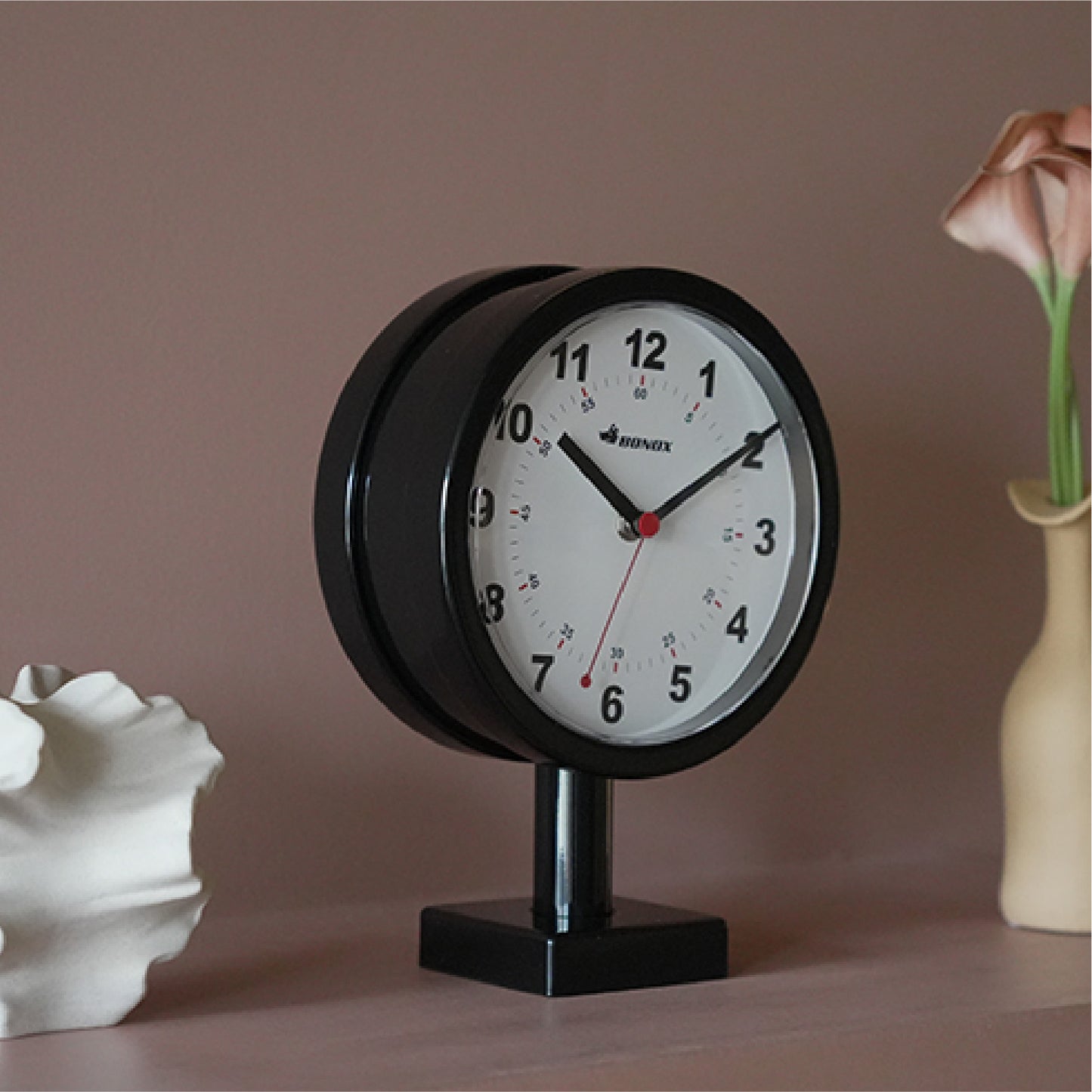 DOUBLE FACE CLOCK 170D