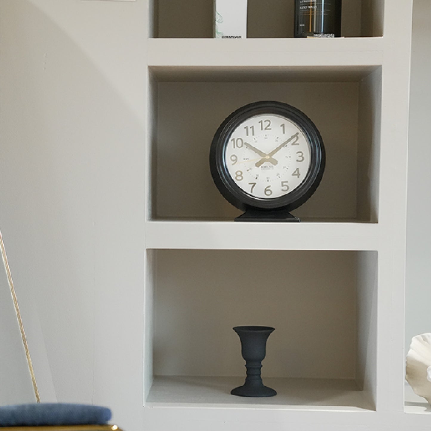 BOHUMIL CLOCK