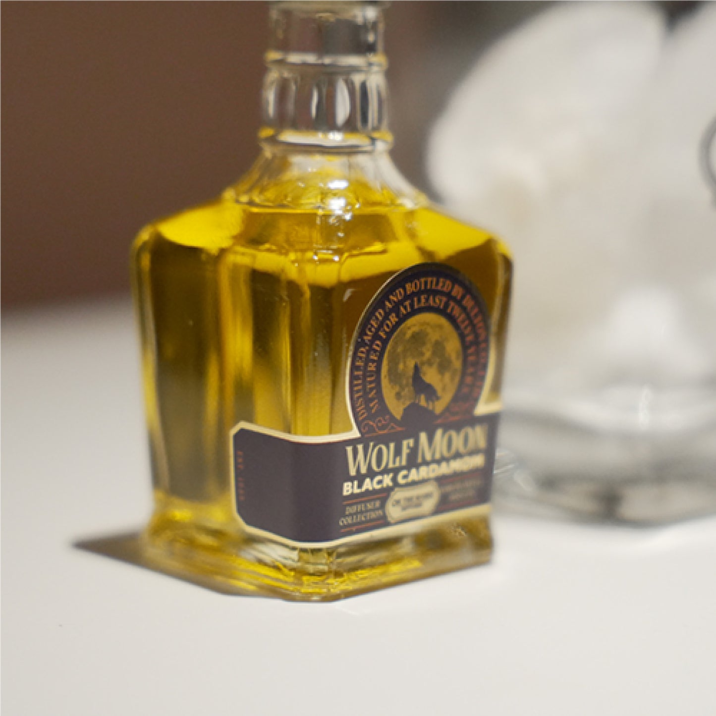 ON THE ROCKS DIFFUSER