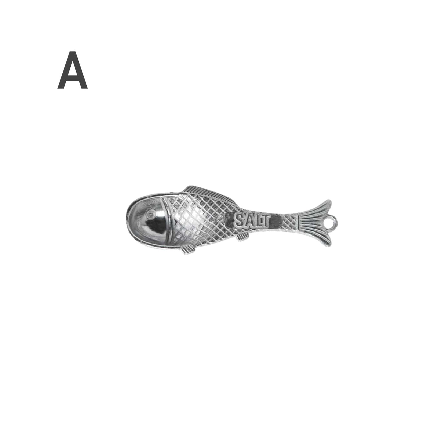 FISH MEASURING SPOON