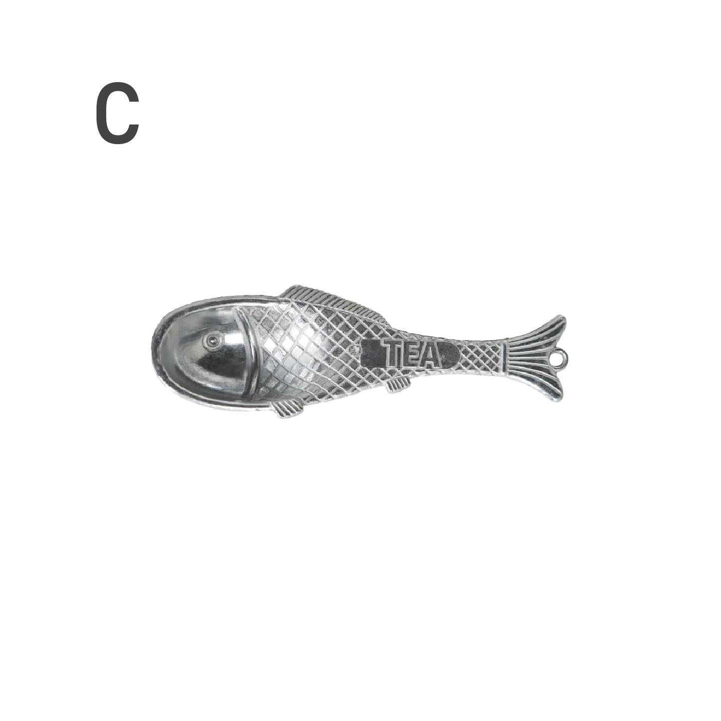 FISH MEASURING SPOON