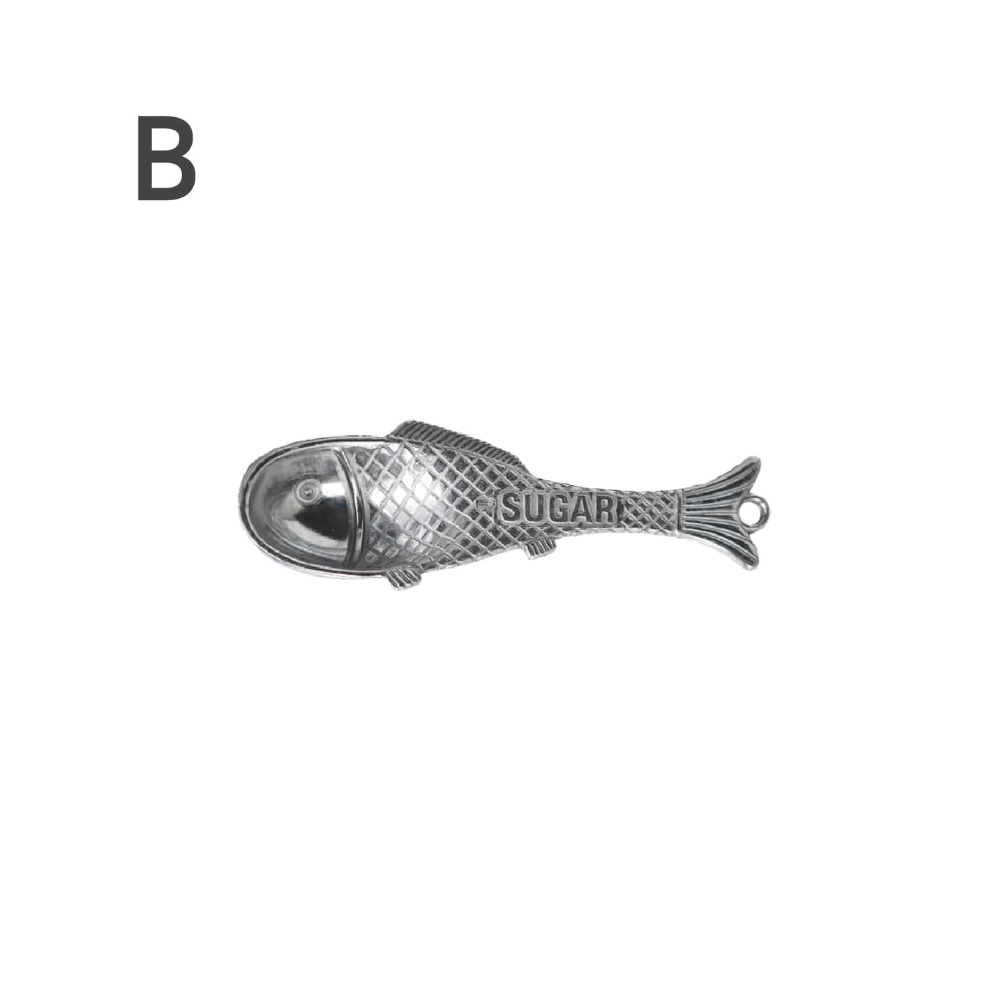FISH MEASURING SPOON