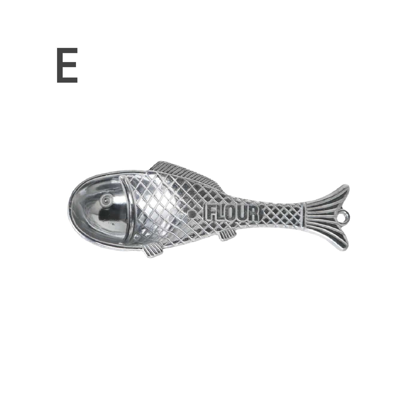 FISH MEASURING SPOON