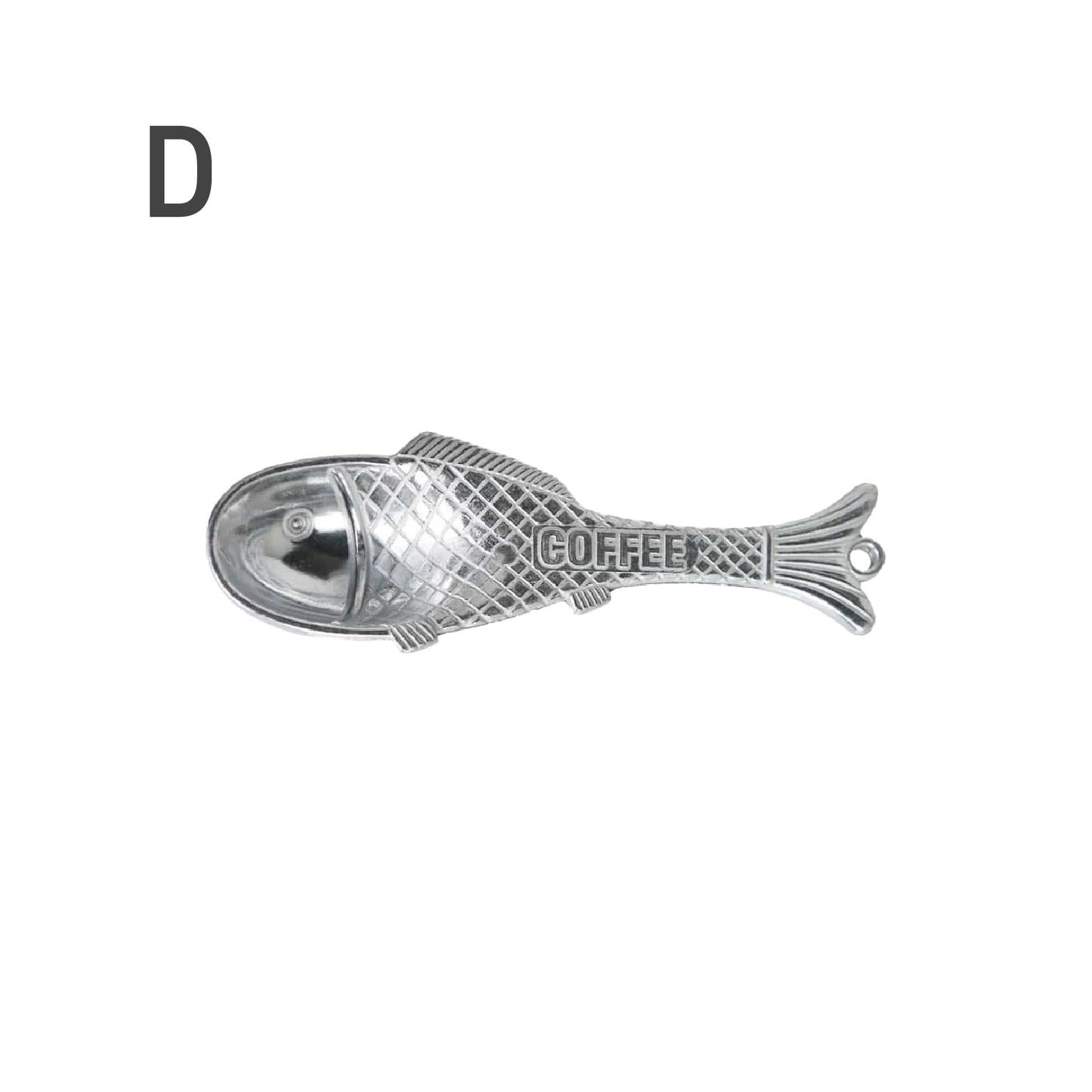 FISH MEASURING SPOON